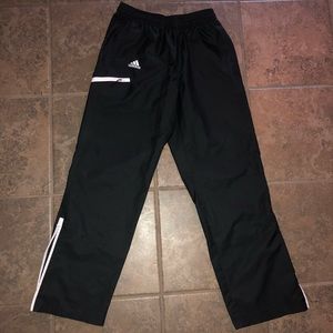 Adidas sweatpants